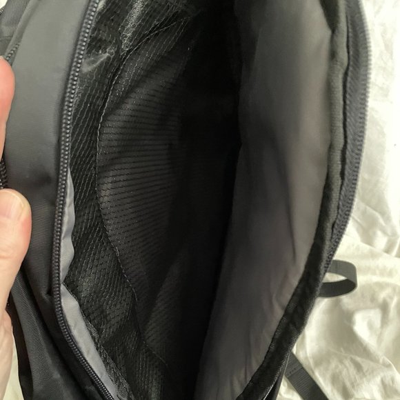 Soren Black Laptop Backpack-NWOT - Picture 9 of 13